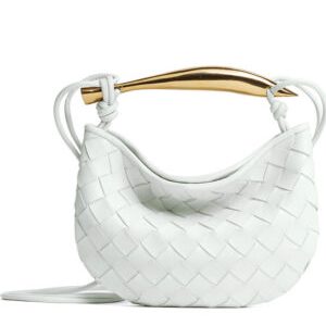 Bottega Veneta Mini Sardine