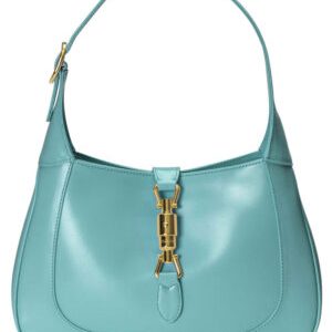 Gucci Jackie 1961 small hobo bag 636709 Light Blue