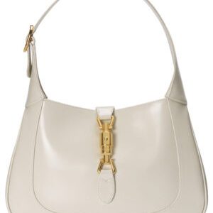 Gucci Jackie 1961 small hobo bag 636709 Cream