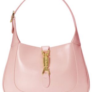 Gucci Jackie 1961 small hobo bag 636709 Pink
