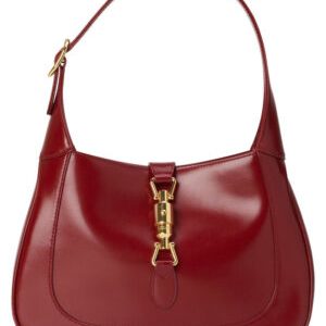 Gucci Jackie 1961 small hobo bag 636709 Red