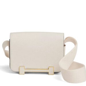 Hermes Geta Bag Cream