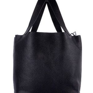 Hermes Picotin Bag Black
