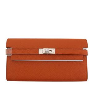 Hermes Continental Wallet