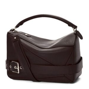 Loewe Large Puzzle Biker Bag