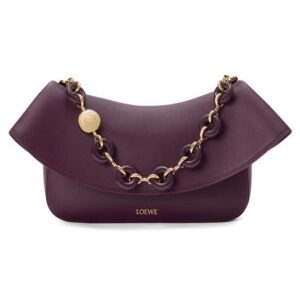 Loewe Medium Ola Shoulder Bag Y22P22