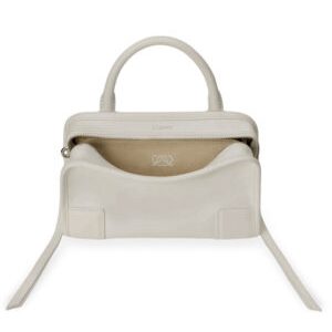 Loewe Mini Amazona 180 Bag In Soft Calfskin A039AS4X12