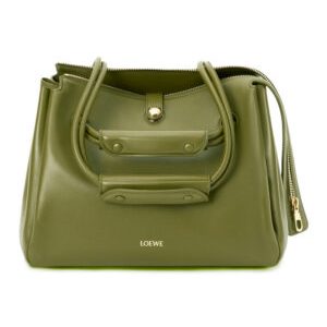 Loewe Medium Madrid Bag AB1X01