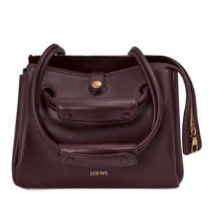 Loewe Small Madrid Bag AB2X01