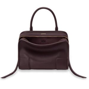 Loewe Small Amazona 180 Bag In Soft Calfskin A039AS0X01