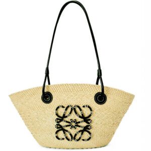 Loewe Medium Anagram Basket Bag