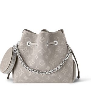 Louis Vuitton Bella M21886 Gray