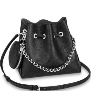 Louis Vuitton Bella M57070 M57201 Black