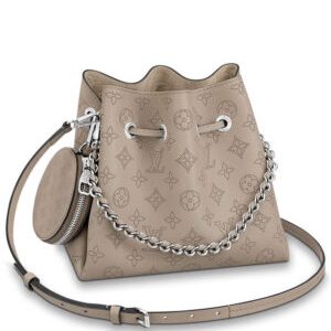 Louis Vuitton Bella M57070 M57201 Gray