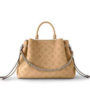 Louis Vuitton Bella Tote M59200 M59203 M59655 Brown