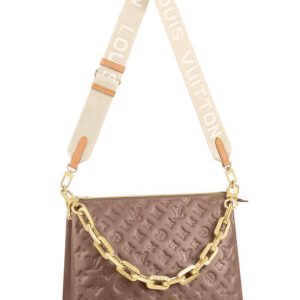 Louis Vuitton Coussin MM M59279 Coffee