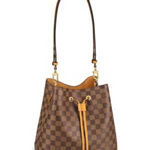 Louis Vuitton NeoNoe Bucket Bag N40198 N40213 Yellow