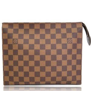 Louis Vuitton Damier N47534 Brown