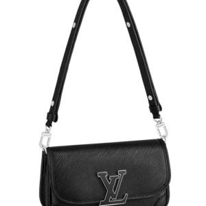 Louis Vuitton Buci Bag M59386 M59457 M59459 Black