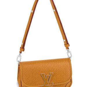 Louis Vuitton Buci Bag M59386 M59457 M59459 Coffee