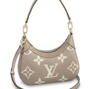 Louis Vuitton Bagatelle M46002 M46112 Gray
