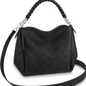 Louis Vuitton Babylone Chain BB M51223 M51224 M53153 M56391 Black