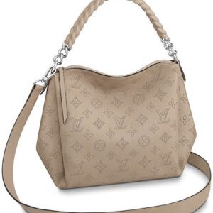 Louis Vuitton Babylone Chain BB M51223 M51224 M53153 M56391 Gray
