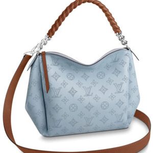 Louis Vuitton Babylone Chain BB M51223 M51224 M53153 M56391 Blue