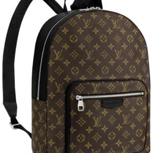 Louis Vuitton JOSH Bag M41530 Black