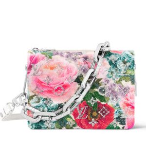 Louis Vuitton Coussin BB M21157 Cream