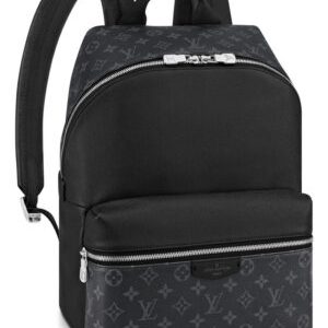 Louis Vuitton Discovery Backpack PM M30230 Black