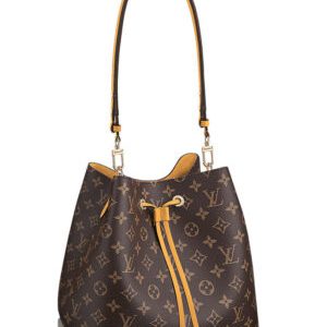 Louis Vuitton Neonoe M43430 M44020 Yellow