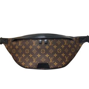 Louis Vuitton Bumbag Black