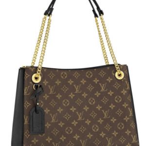 Louis Vuitton Surene MM M43772 M43773 M43864 Black