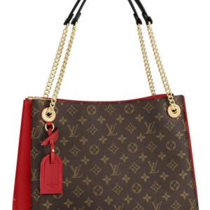 Louis Vuitton Surene MM M43772 M43773 M43864 Red