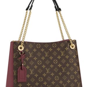 Louis Vuitton Surene MM M43772 M43773 M43864 Mauve