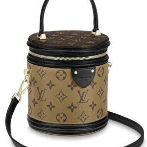 Louis Vuitton Cannes M43986 Apricot