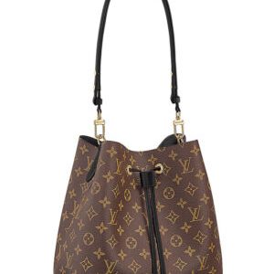 Louis Vuitton Neonoe M43430 M44020 Black