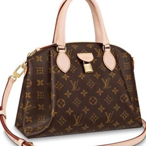 Louis Vuitton Rivoli PM M44543 Brown