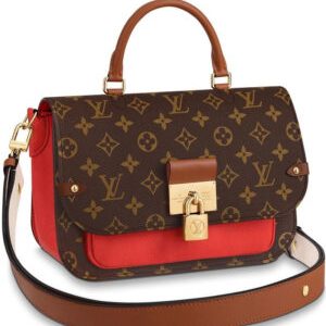 Louis Vuitton Vaugirard M44353 Red