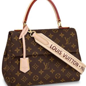 Louis Vuitton Cluny BB M44863