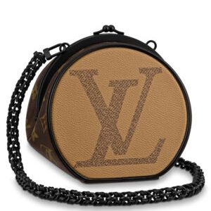 Louis Vuitton Boursicot BC M45280 Apricot