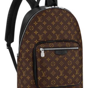Louis Vuitton Josh M45349 Brown