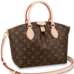 Louis Vuitton Boetie PM M45986 Brown