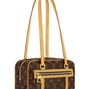 Louis Vuitton Cite M46321 Brown