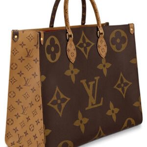 Louis Vuitton Onthego M44576 Brown