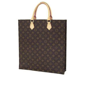 Louis Vuitton Beaubourg M51140 Brown