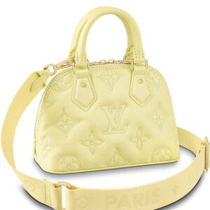 Louis Vuitton Alma BB