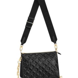Louis Vuitton Coussin PM M57790 M57792 M57793 Black