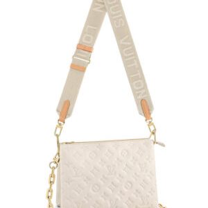 Louis Vuitton Coussin PM M57790 M57792 M57793 Cream